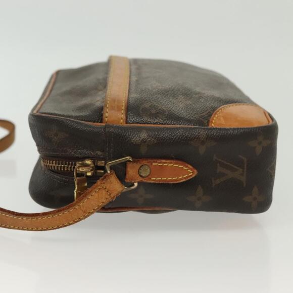 LOUIS VUITTON Monogram Trocadero 27 Shoulder Bag M51274 - Picture 5 of 13